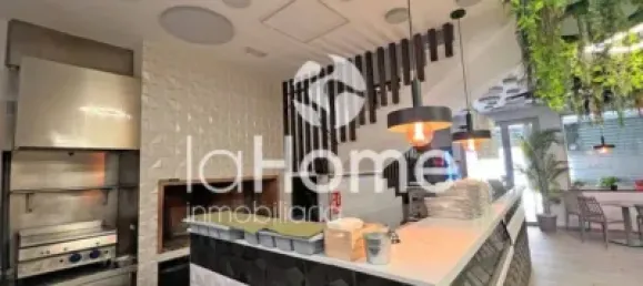 529m² Commercial property in Benaguasil, Spain No. 190611 11