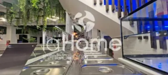 529m² Commercial property in Benaguasil, Spain No. 190611 13