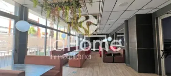 529m² Commercial property in Benaguasil, Spain No. 190611 22