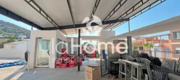 529m² Commercial property in Benaguasil, Spain No. 190611 31