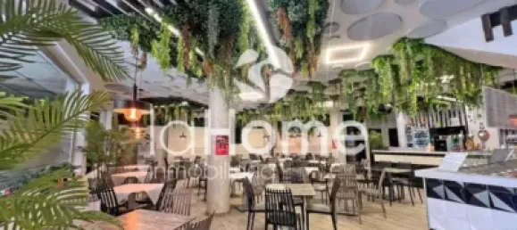 529m² Commercial property in Benaguasil, Spain No. 190611 34