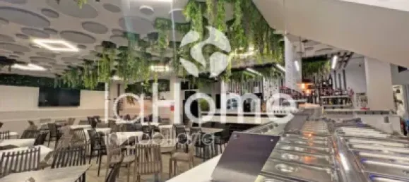 529m² Commercial property in Benaguasil, Spain No. 190611 12