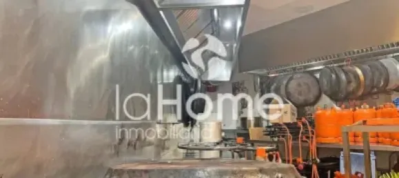 529m² Commercial property in Benaguasil, Spain No. 190611 10