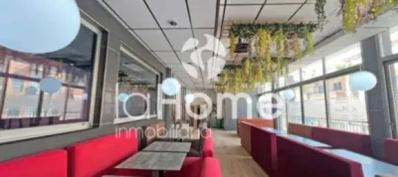 529m² Commercial property in Benaguasil, Spain No. 190611 19