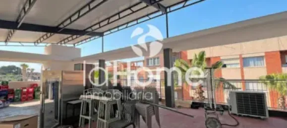 529m² Commercial property in Benaguasil, Spain No. 190611 32