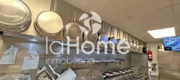 529m² Commercial property in Benaguasil, Spain No. 190611 8