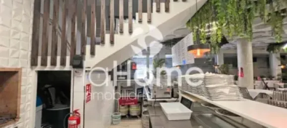 529m² Commercial property in Benaguasil, Spain No. 190611 3