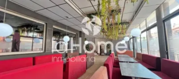 529m² Commercial property in Benaguasil, Spain No. 190611 21