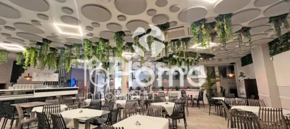 529m² Commercial property in Benaguasil, Spain No. 190611 33