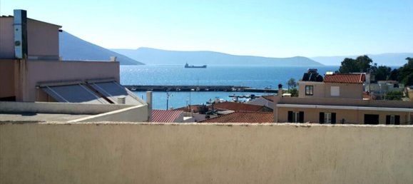 Property في Euboea, Greece 1700متر مربع رقم 6562 2