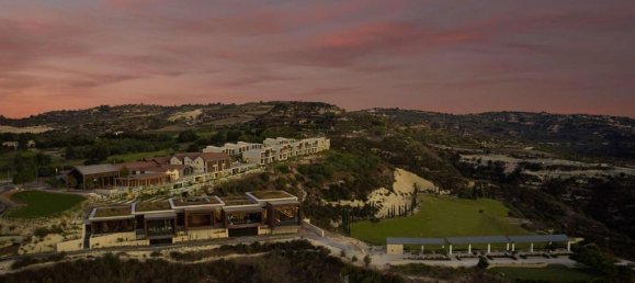 3 bedrooms Villa in Tsada, Cyprus No. 31998 17