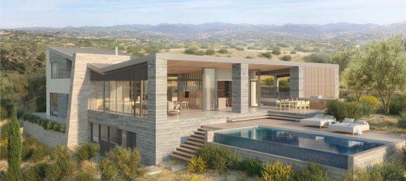 3 bedrooms Villa in Tsada, Cyprus No. 31998 5