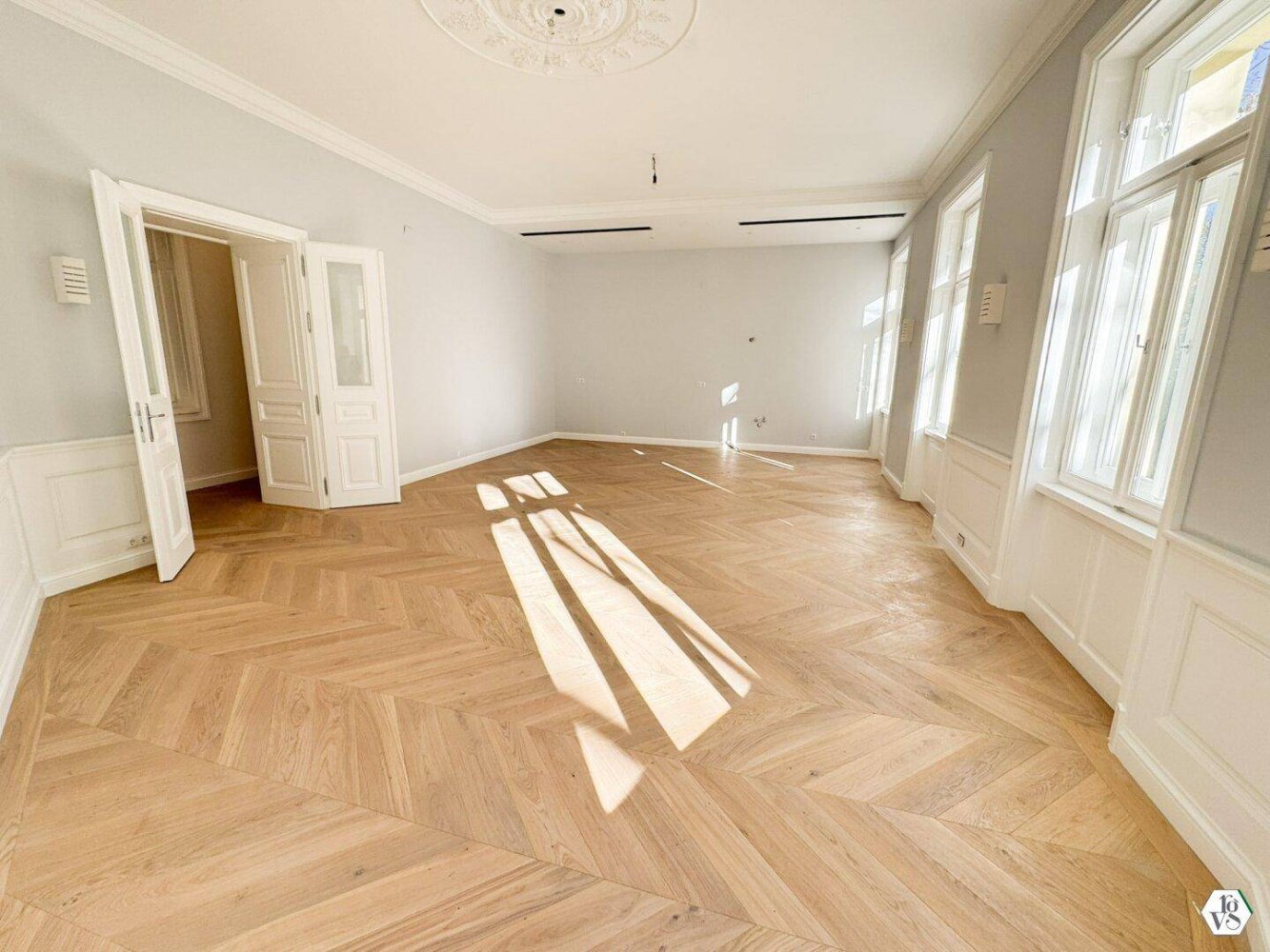 3-Zimmer Wohnung in Alsergrund, Austria, Nr. 114246