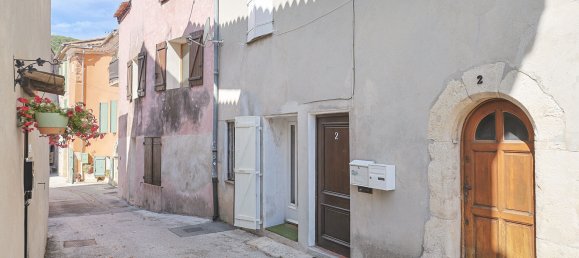 Studio in Sollies-Pont, France, Nr. 294223 9