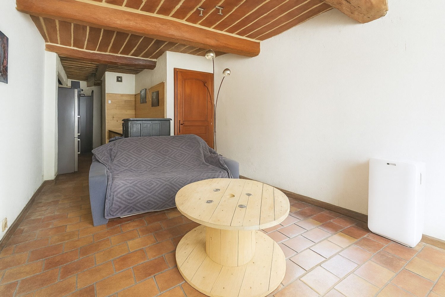 Studio in Sollies-Pont, France, Nr. 294223