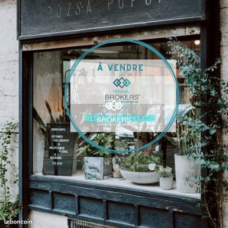 Imóvel comercial em Argenteuil, France 49 m² N.º 301893