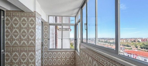 3 Schlafzimmer Wohnung in Sintra, Portugal, Nr. 355900 14