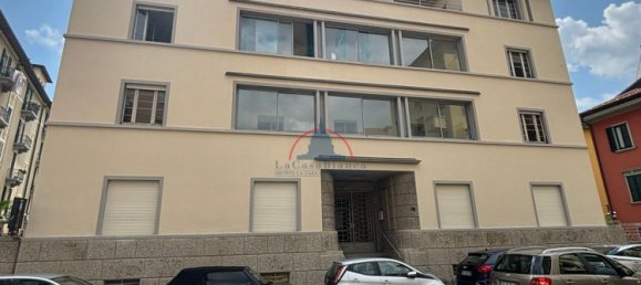 2-Zimmer Wohnung in Bergamo, Italy, Nr. 338592 18