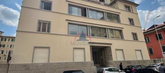 2-Zimmer Wohnung in Bergamo, Italy, Nr. 338592 16