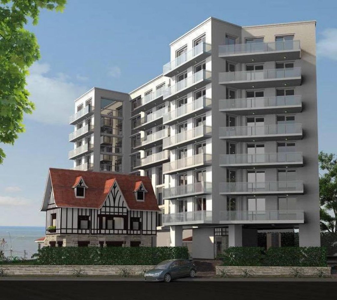 Квартира с 2 спальнями в Мар-дель-Плата, Аргентина № 66018