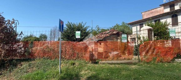 قطعة أرض في Bastia Umbra, Italy 665متر مربع رقم 163818 13