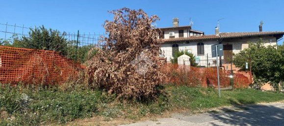 قطعة أرض في Bastia Umbra, Italy 665متر مربع رقم 163818 22