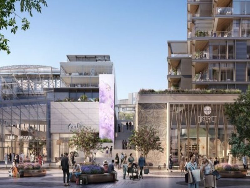 45m² Apartment in Saadiyat Island, UAE No. 111315