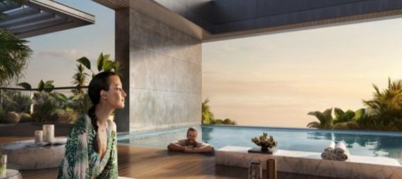 45m² Apartment in Saadiyat Island, UAE No. 111315 7