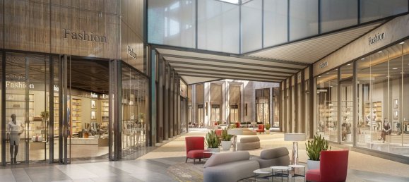 45m² Apartment in Saadiyat Island, UAE No. 111315 2