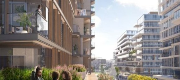 45m² Apartment in Saadiyat Island, UAE No. 111315 8