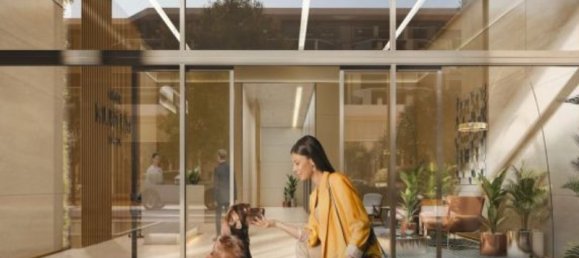 45m² Apartment in Saadiyat Island, UAE No. 111315 4