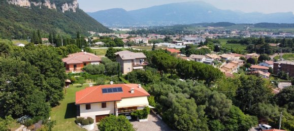 5 rooms Villa in Cavaion Veronese, Italy No. 116030 26
