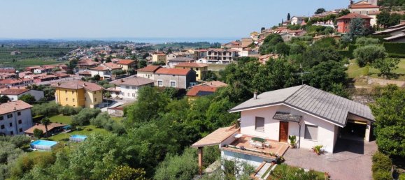 5 rooms Villa in Cavaion Veronese, Italy No. 116030 4