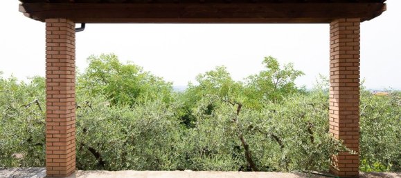 5 rooms Villa in Cavaion Veronese, Italy No. 116030 22