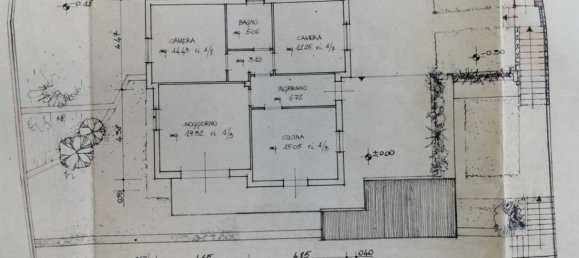 5 rooms Villa in Cavaion Veronese, Italy No. 116030 28