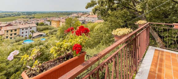 5 rooms Villa in Cavaion Veronese, Italy No. 116030 5