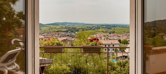 5 rooms Villa in Cavaion Veronese, Italy No. 116030 8