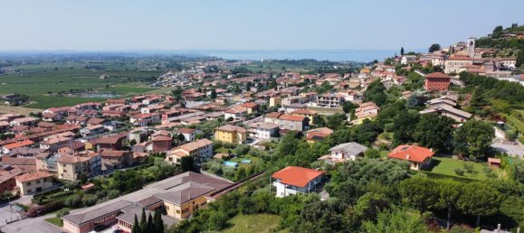 5 rooms Villa in Cavaion Veronese, Italy No. 116030 25