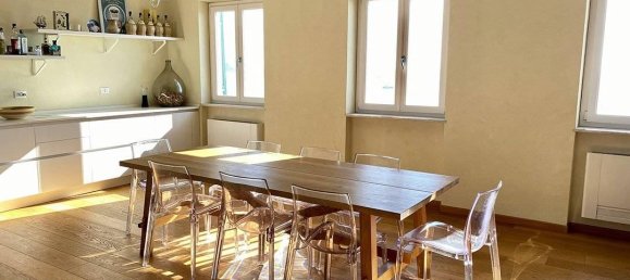 3 rooms Apartment in Camogli, Italy No. 155008 6