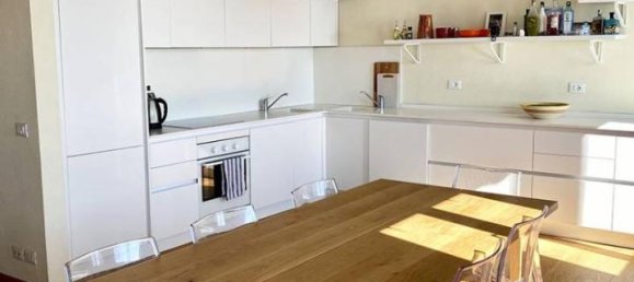 3 rooms Apartment in Camogli, Italy No. 155008 5