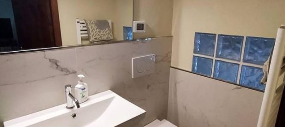 3 rooms Apartment in Camogli, Italy No. 155008 13