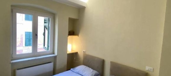 3 rooms Apartment in Camogli, Italy No. 155008 10
