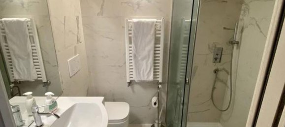 3 rooms Apartment in Camogli, Italy No. 155008 12