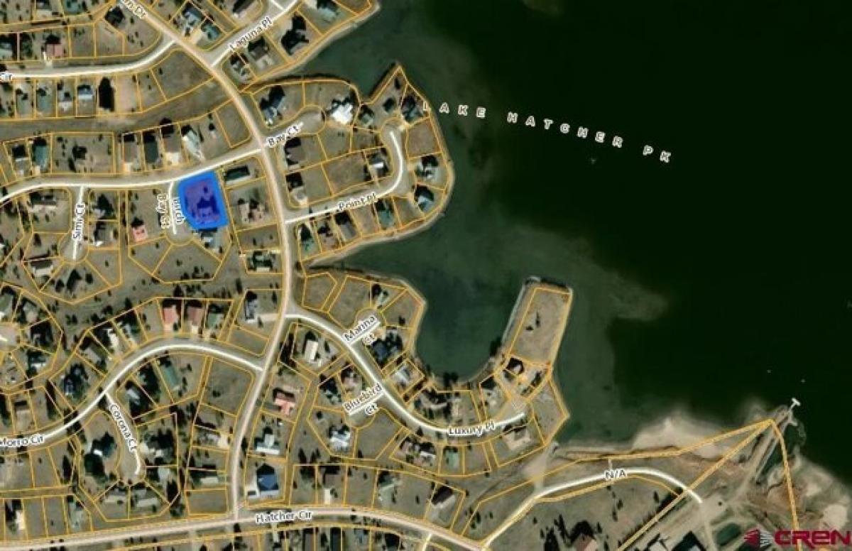 2 bedrooms House in Pagosa Springs, USA No. 427044