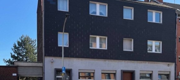 19 rooms Building in Duisburg, Germany No. 113490 2