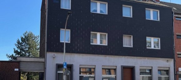 19 rooms Building in Duisburg, Germany No. 113490 3