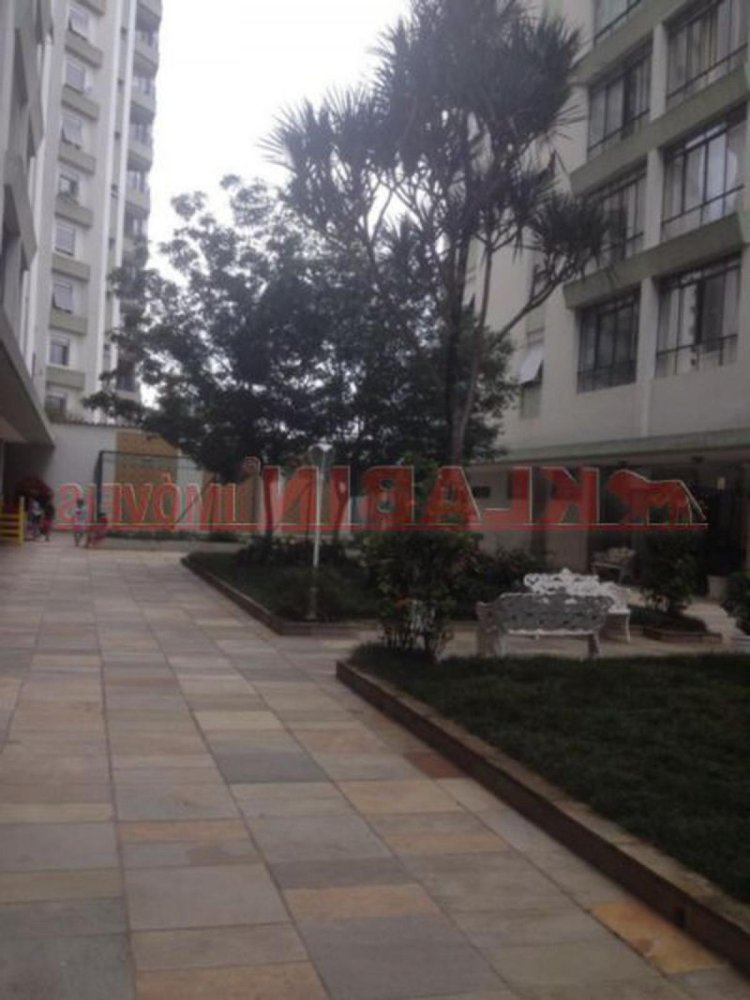 3 chambres Appartement à Sao Paulo, Brazil No. 431793