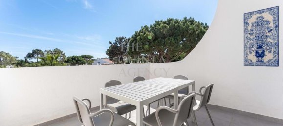 Apartamento T3 em Almancil, Portugal N.º 120440 13