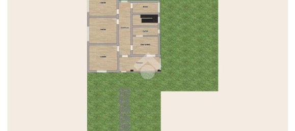 4غرفة فيلا في Dalmine, Italy رقم 285926 23