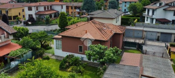 4غرفة فيلا في Dalmine, Italy رقم 285926 20